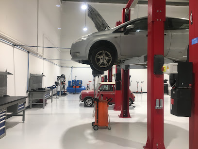 Pyramid Motors Ltd. Greenoge
