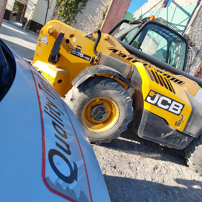 Quality Tyres Ltd Cloncollog