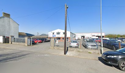 Quick Fit Tyres Urlingford