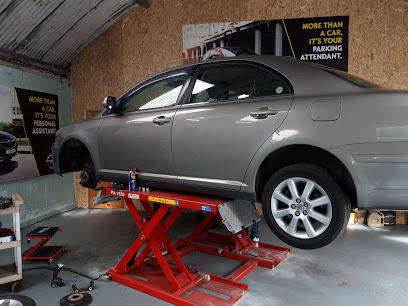 Quick Start Auto Repair Mullingar