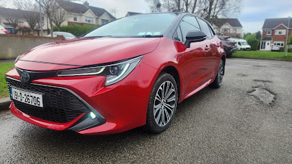 Quickfix Auto Body Repair Punchestown Upper