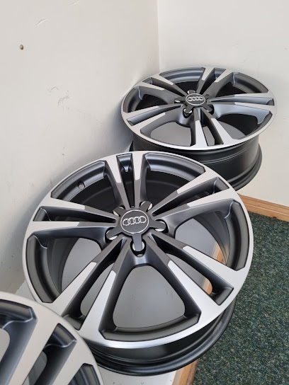Quinn Auto Styling Tooreen
