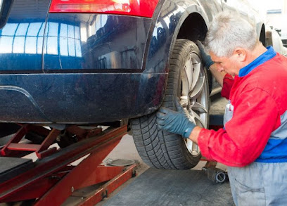 Quinn Fix Garage & Car Sales Carrowgobbadagh
