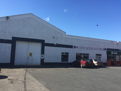 Quinns Tyre Centre Athy