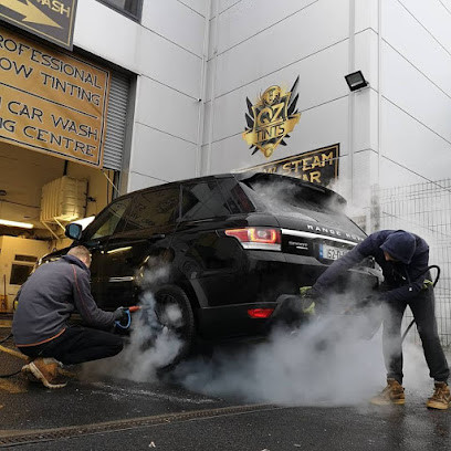 Qz Tints Blanchardstown