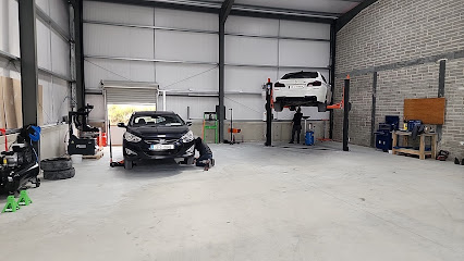 R.H Motor Services Ballyloughan