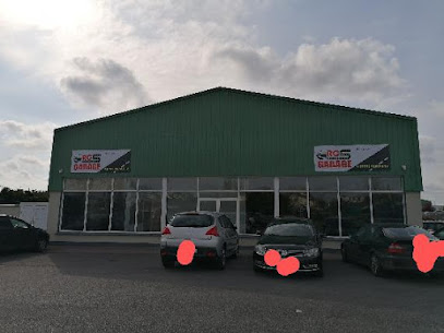 RCS GARAGE Cloonybeirne