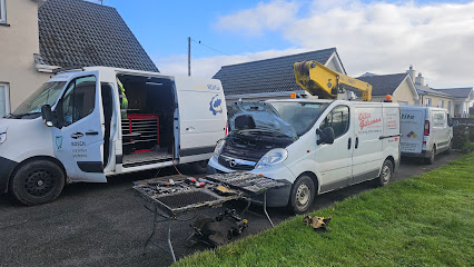 RDI fuel systems ltd. Seized Injector removal service Castleholding