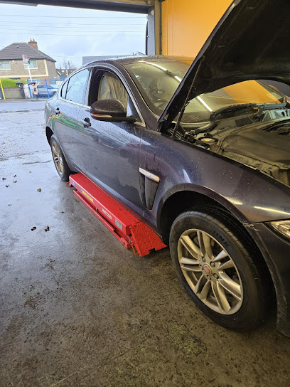 RDIS (Bestdrive) Walkinstown Walkinstown