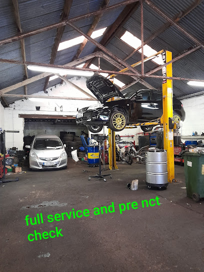 RDS Autos Cork The Glen