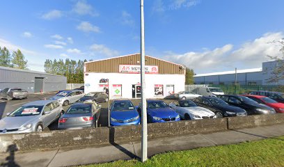 R&R Garage & Motor Sales LTD Cloonybeirne