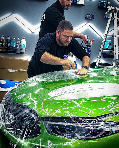 RRS Car Service Walkinstown