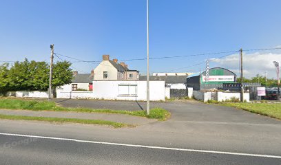 Raheen Auto Centre Baunacloka
