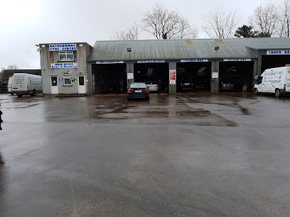 Rathcormac Tyres Mondaniel