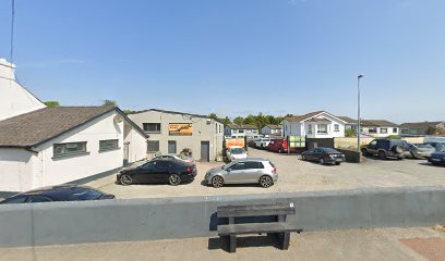 Rathnew Motor Yard Ballybeg