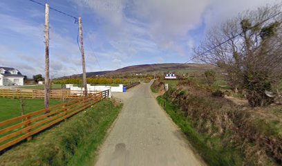 Ray Clare Annagh Upper