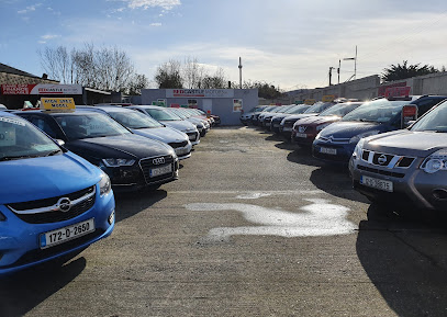 Redcastle Motors Harmonstown