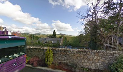 Refinishing Technologies Ltd Knocksink