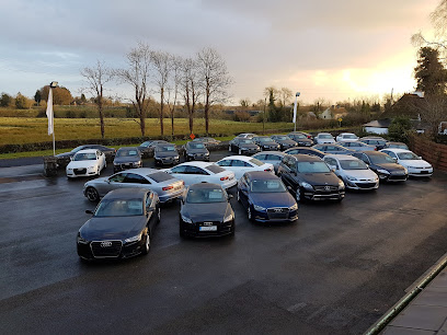 Reilly Cars Ratharney