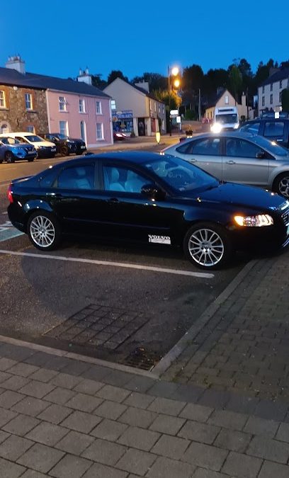 Remapping Ireland Sheegorey