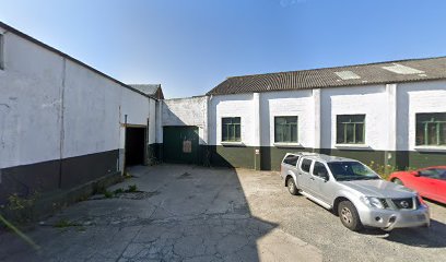 Remo Automotive Corporation Murragh