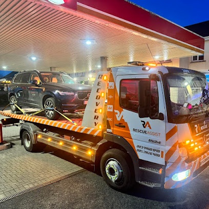 Rescue Assist Clondrinagh