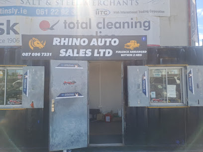 Rhino Auto Sales Ltd Corkanree