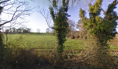 Richard Teahan Tractor