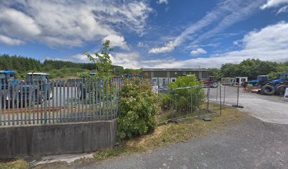 Ring's Garage Caherbirrane