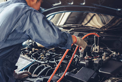 Rk Tires And Service Centre Corballis