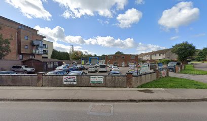 Road & Rally Tyre Services Ballincollig