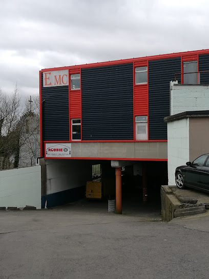 Robbie Garage Ballybane Industrial Estate