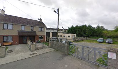 Robert Macklin Auto Cloghmacsimon