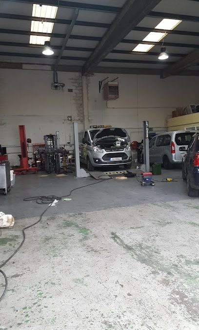 Robinson Auto Centre Baldoyle