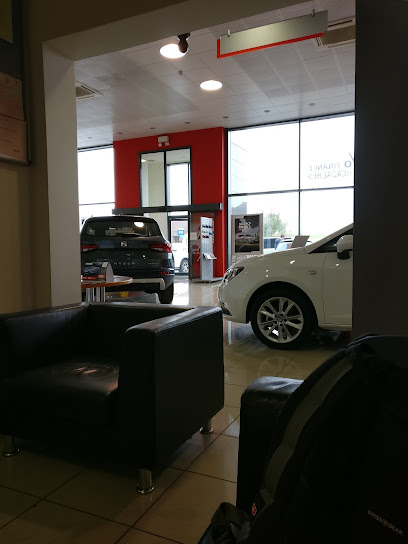 Rochford Motors Tooraree