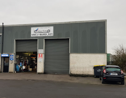 Rokas Autos Ltd Westmanstown