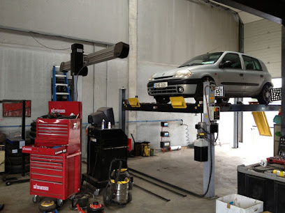 Roscommon Tyre Centre Ballypheasan