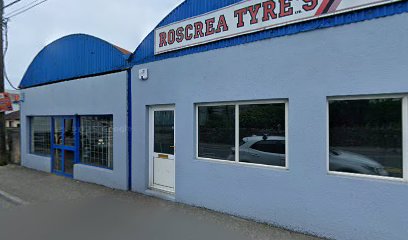 Roscrea Tyres Ltd Townparks