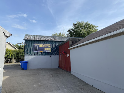 Rossiter Tyres Ballycullane