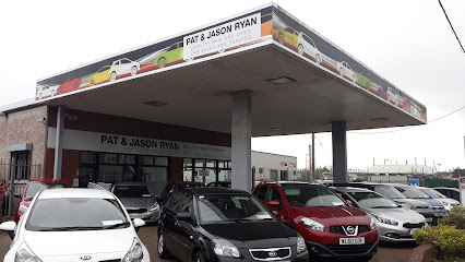 Ryan Motors Claycastle