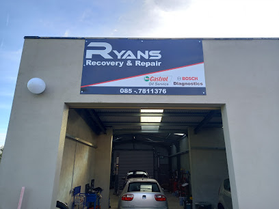 Ryans Recovery and Repair Ballykilcline