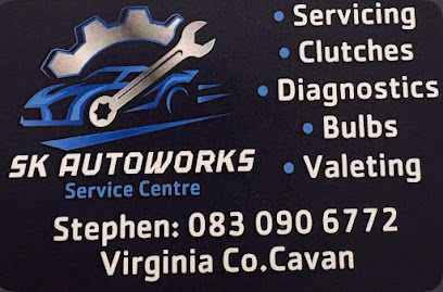 SK AUTOWORKS Beagh Glebe