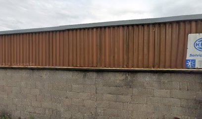 S&L Auto Services & Tyres Ltd Ballyvoloon