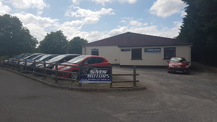 SMS Motors Ltd Rathscanlan