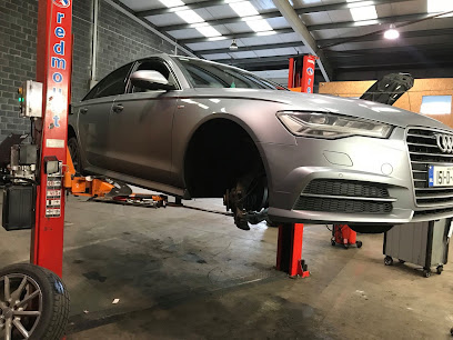 SRG Motors Service and Repair Garage Limerick Crabb's-Land