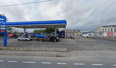 ST Automotive Solutions Cloghran