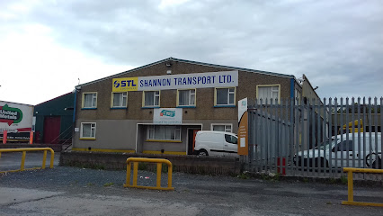 STL Logistics Garage Monaclinoe