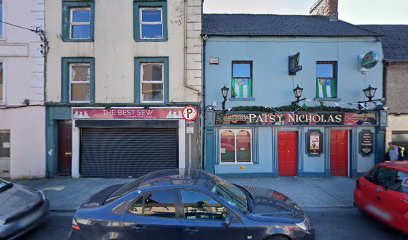 Scratch It – Match It Ltd. Prior’s-Land