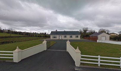 Sean Cahill Mechanical Repairs Corfeehone