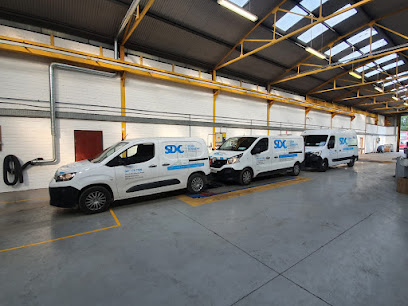 Sean Dennehy Commercials Ballynabointra